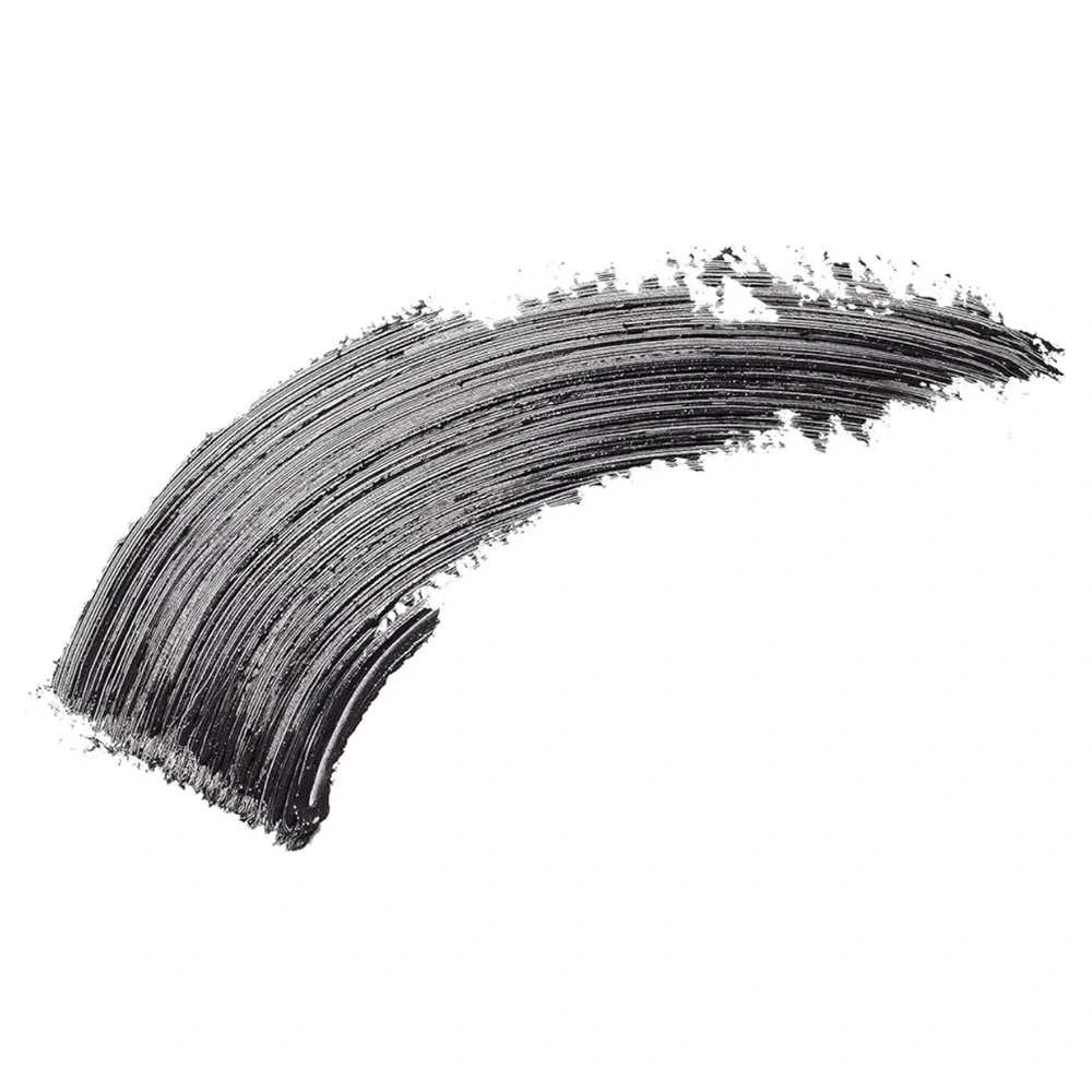 Trish McEvoy Jet Black Lash Curling Mascara
